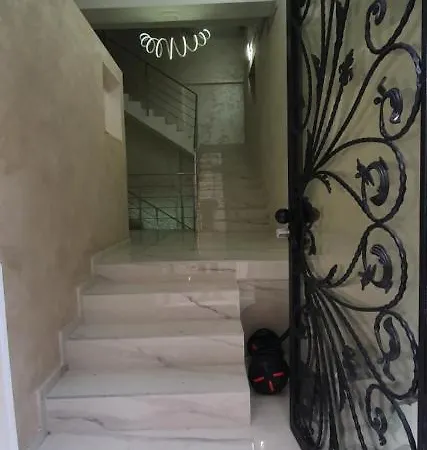 Bed and breakfast Fashion 2*