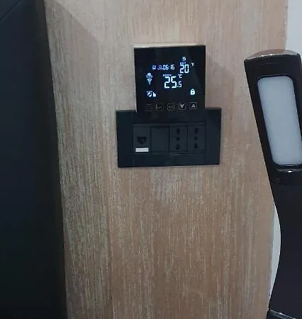 Fashion Bed and breakfast Bad Nauheim