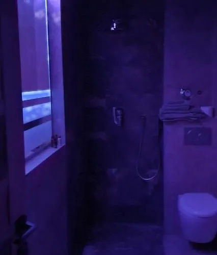 Panzió Fashion Bad Nauheim