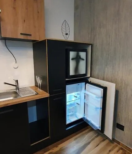 Fashion 巴特瑙海姆