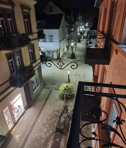 Fashion 2* 巴特瑙海姆