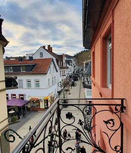 Fashion 住宿加早餐酒店 2*