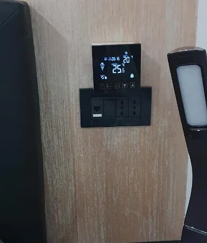 Fashion Panzió Bad Nauheim